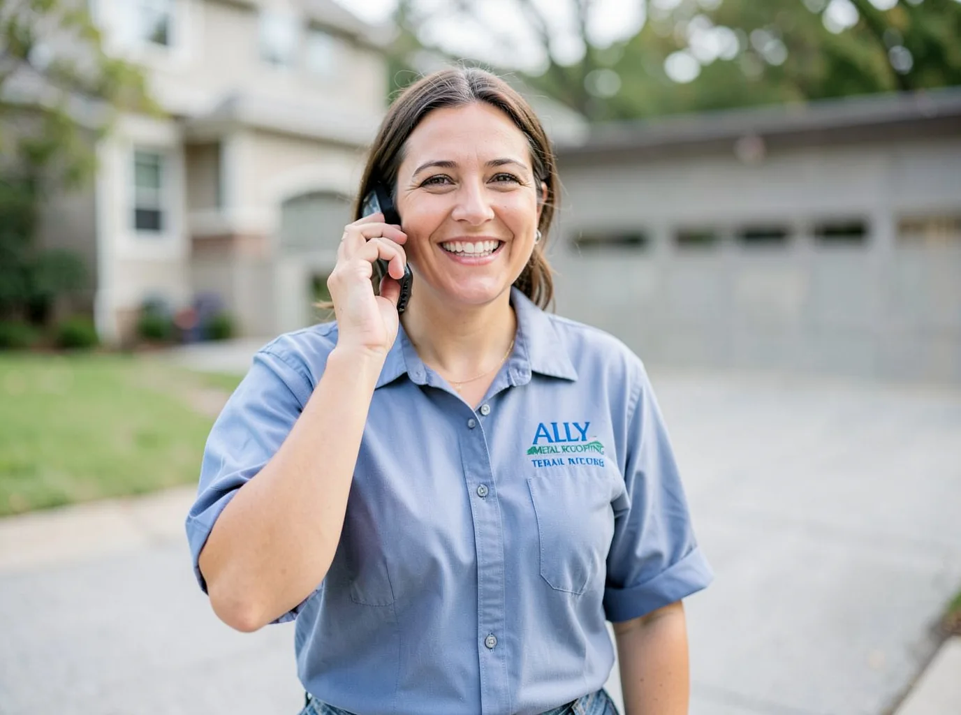 Metal Roof Installation Adelphi, OH FAQs